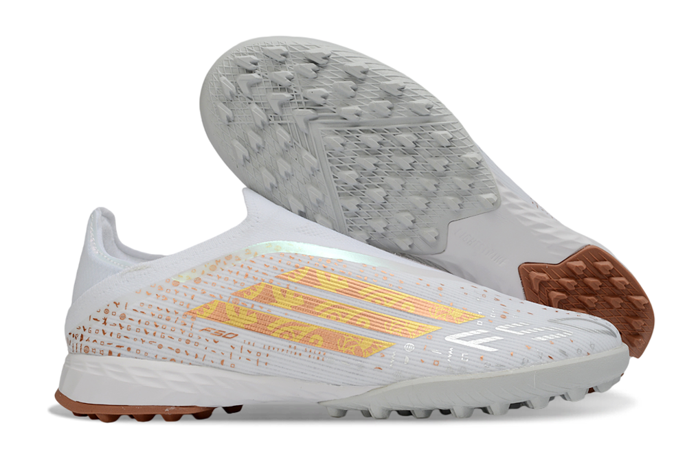 adidas F50 Pro Laceless TF SIZE 39-45-93716000
